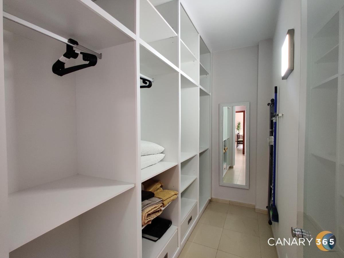 Intimate And Stilysh Apt, Pkg, Self Entry By Canary365 Apartment Tenoya Exterior photo